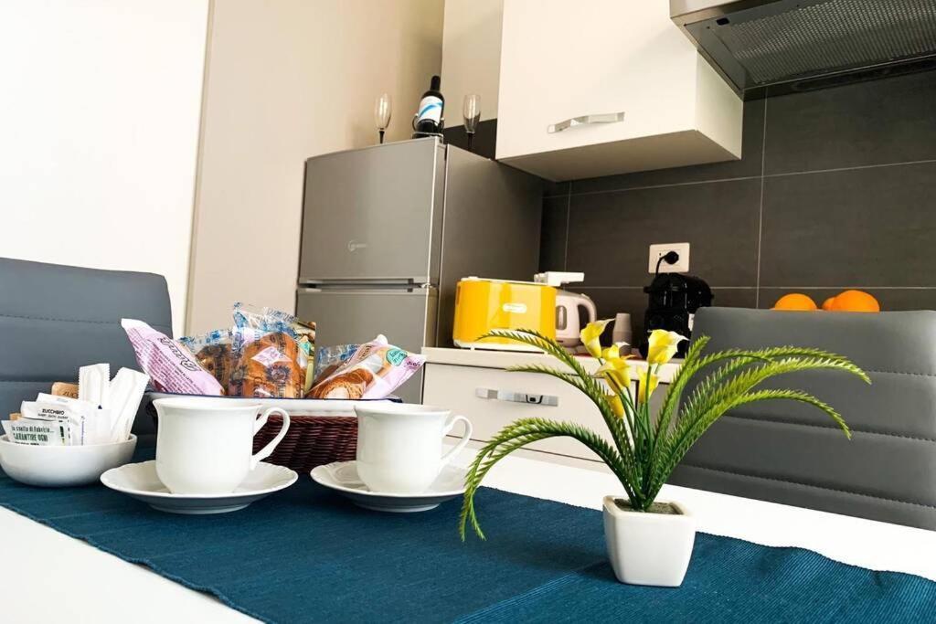 דירות קטאניה Loft Orlando 52 מראה חיצוני תמונה