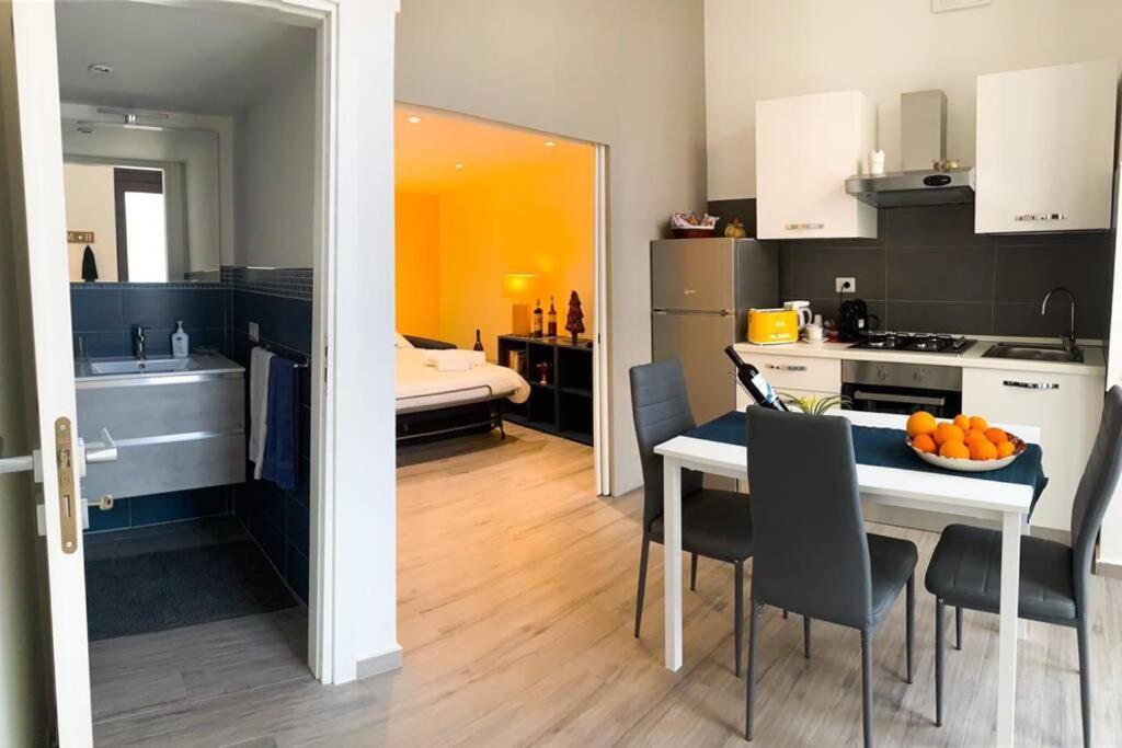 דירות קטאניה Loft Orlando 52 מראה חיצוני תמונה