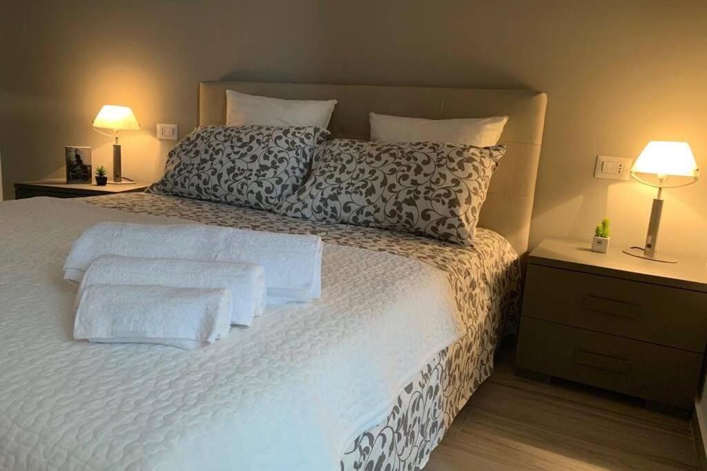 דירות קטאניה Loft Orlando 52 מראה חיצוני תמונה