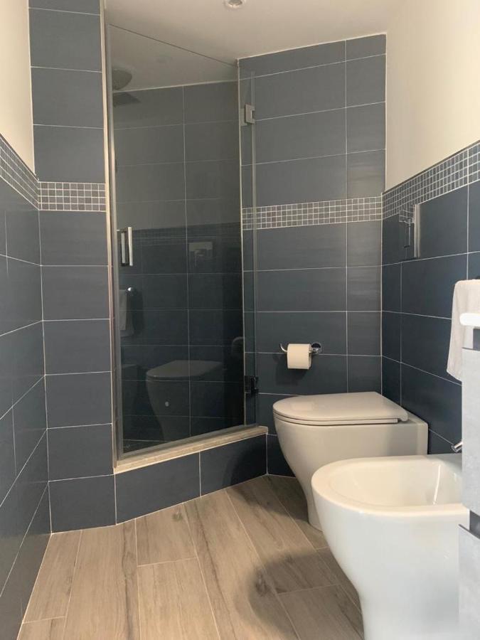 דירות קטאניה Loft Orlando 52 מראה חיצוני תמונה